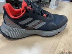 Adidas Terrex Waterproof Shoes (Size 42)