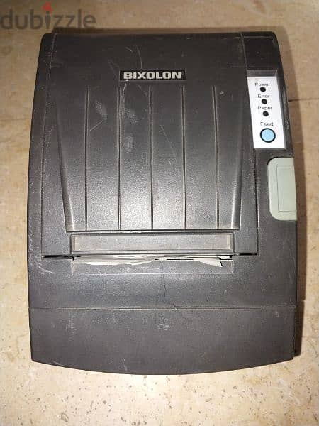 printer bixolon 0