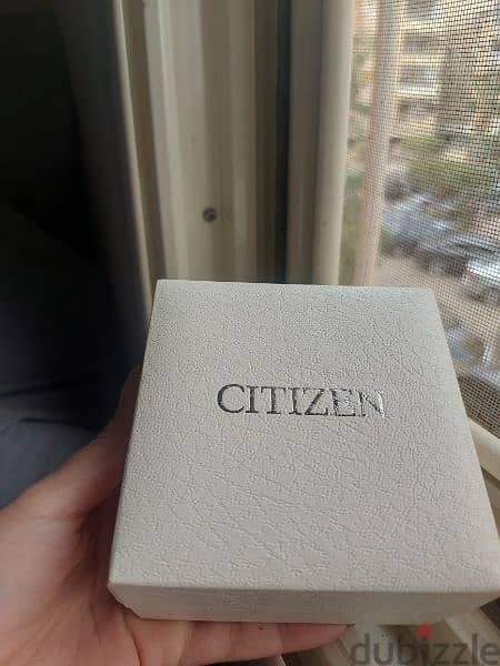 citizen watch 2