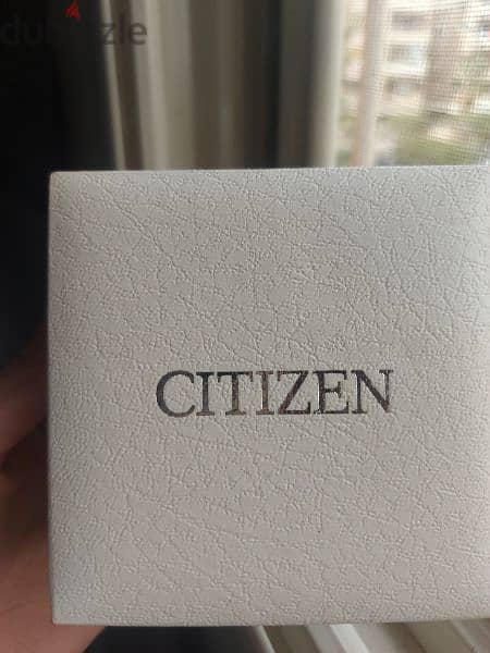 citizen watch 3