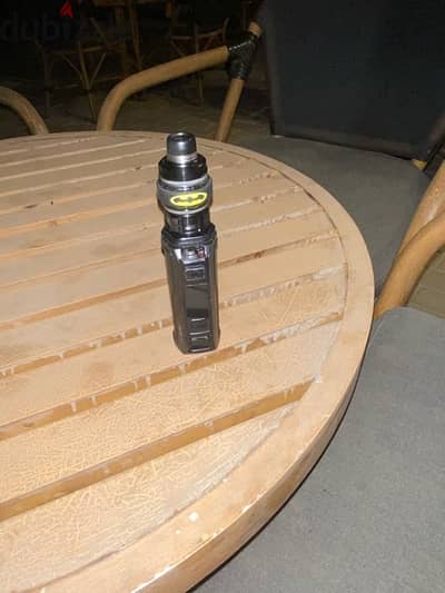 Vape Argus XT