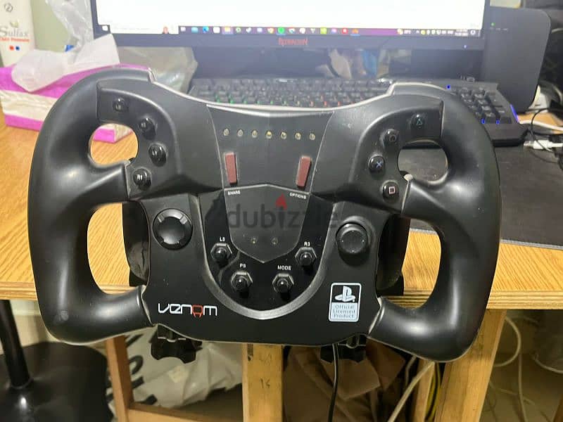 formula 1 ps wheel driver  for sale 4