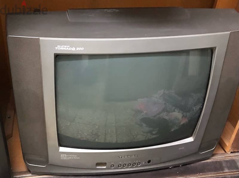 تلفزيون توشيبا للبيع 0