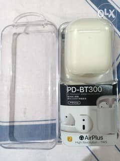 Airpods bd300 0