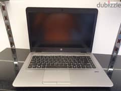 HP Elitebook 745 G3 لاب توب جبار 0