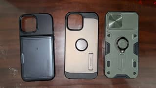 iPhone 13 pro max case covers spigen nillkin 0
