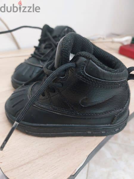 Nike Baby Shoes - 22 EUR 5