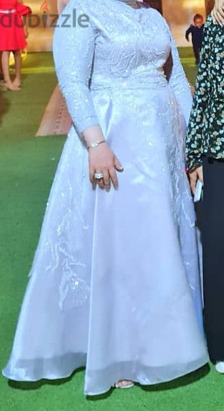 فستان سواريه