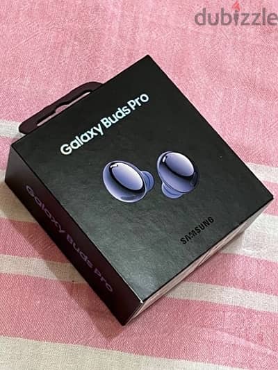 سماعات جلاكسي بودز Buds Pro و Galaxy Buds 2