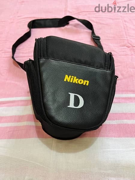 كاميرا نيكون D 5300 Nikon وارد الخارج 1