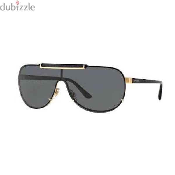Versace Man Sunglasses 1