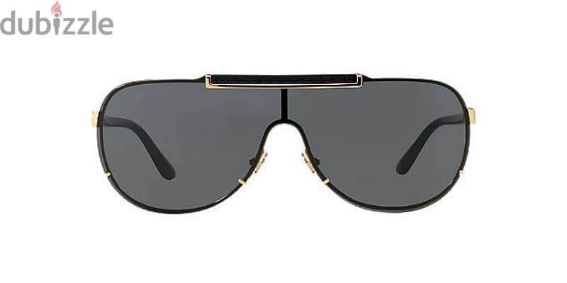 Versace Man Sunglasses 3