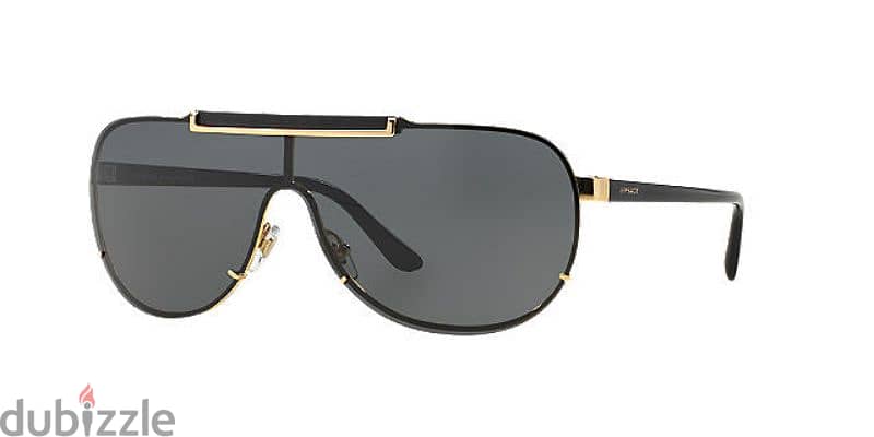 Versace Man Sunglasses 4