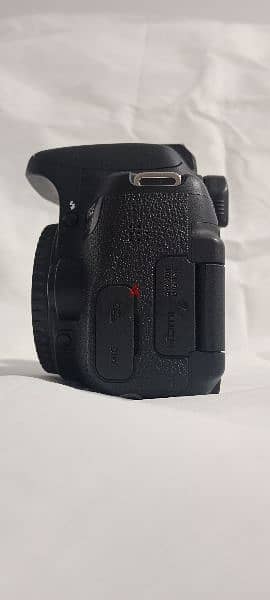 Canon d750 كانون 3