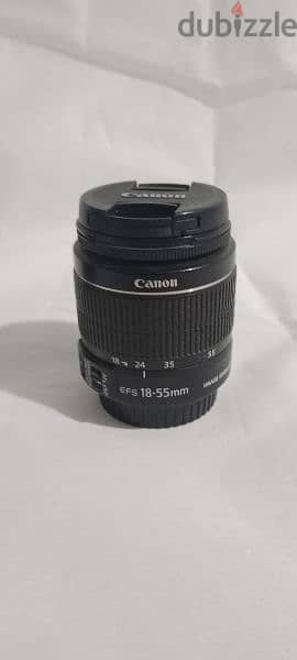 Canon d750 كانون 8