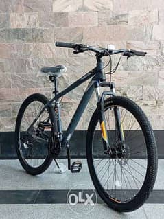 trek roscoe 20 inch