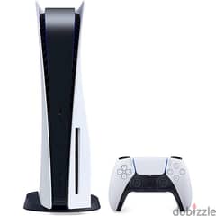Play station 5 0