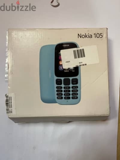 nokia 105 for sale نوكيا ١٠٥