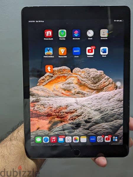 iPad pro 1st gen 9.7" 32G 1