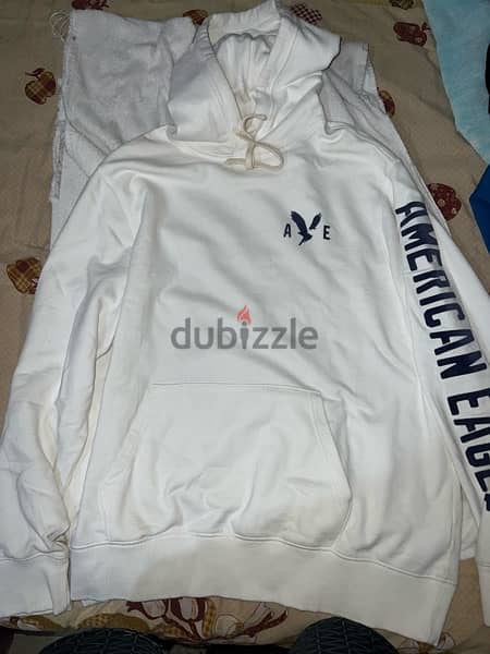 american eagle hoodie 2