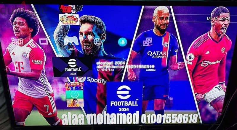 تنزيل وتحميل العاب بلاي ستيشن ٤ و ٣ بأرخص الاسعار PS3 PS4 11