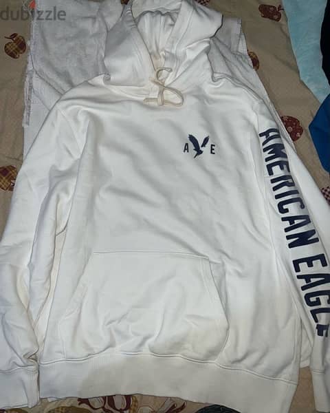 american eagle hoodie 2