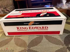 king Edward cigars USA 0
