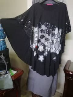 فستان سواريه لقطة جدا