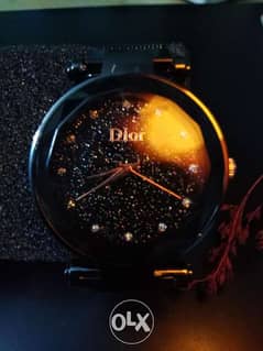 Dior watches 0