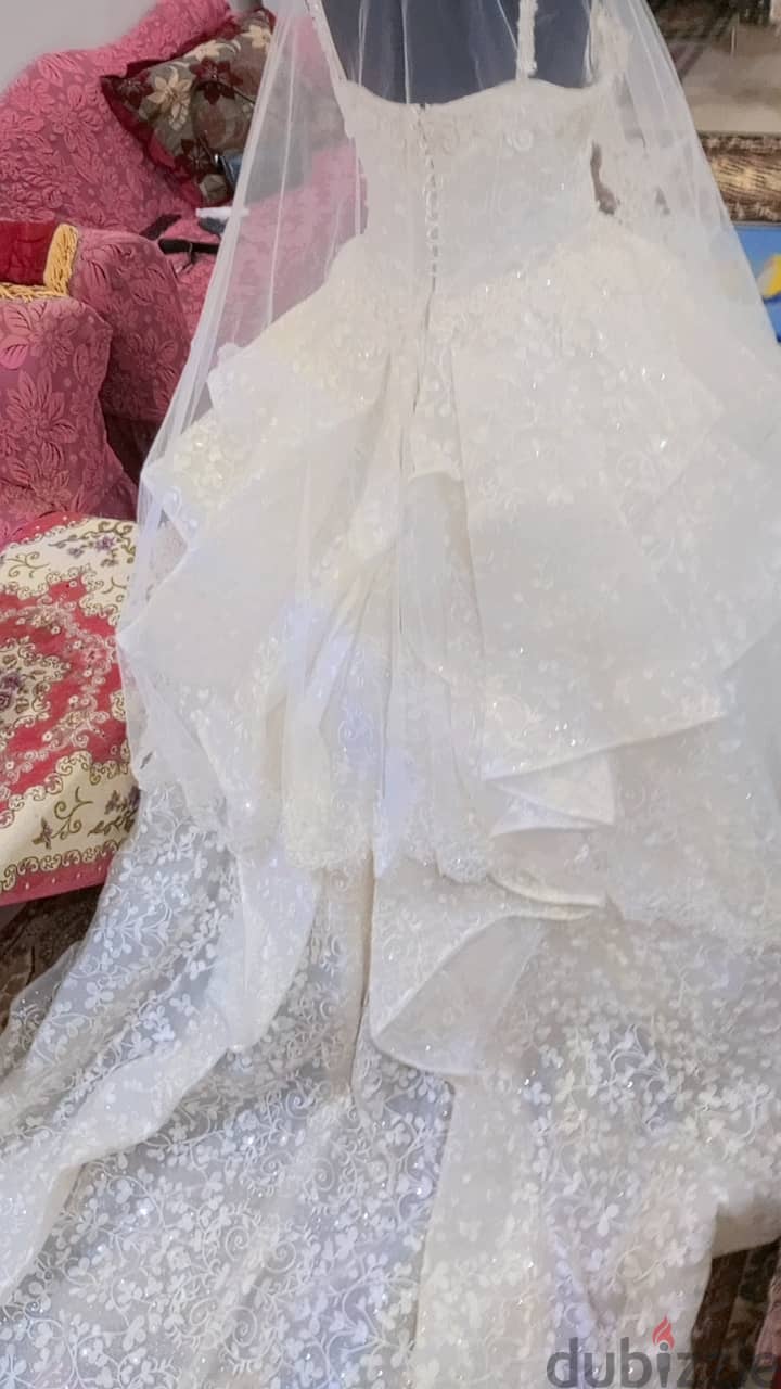 فستان زفاف 13