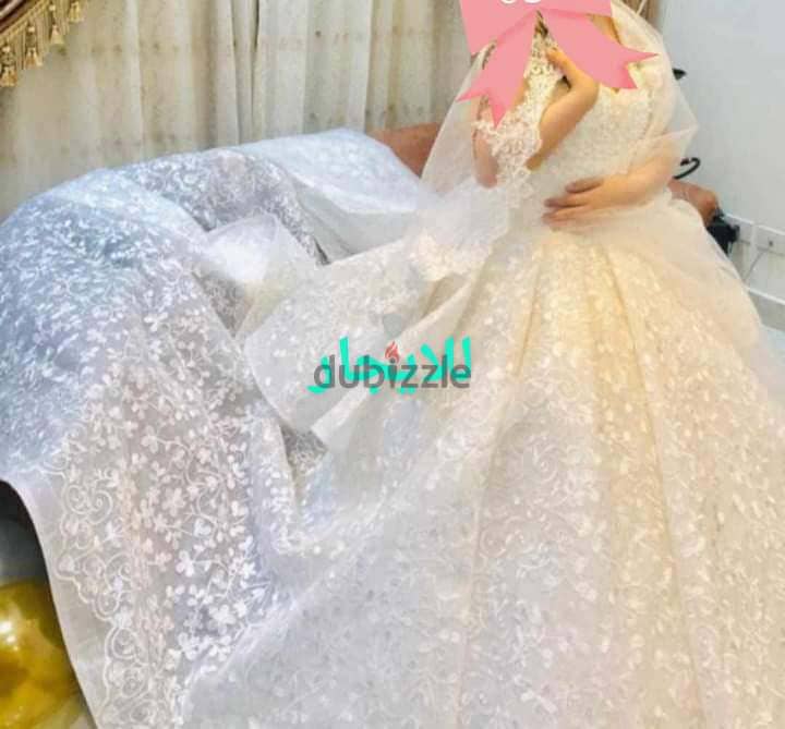 فستان زفاف 14