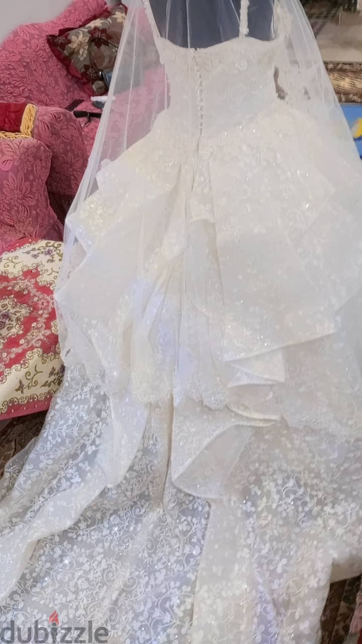 فستان زفاف 19