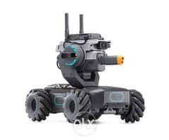 DJI robomaster s1 robot 0