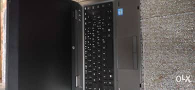 HP laptop 6470 0