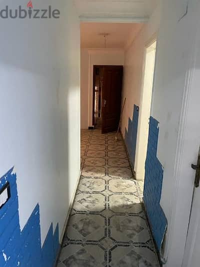 شقه شارع شبين