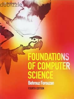 foundations of computer science