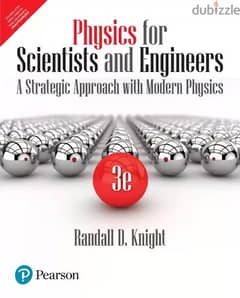 Physics for Scientists and Engineers: A Strategic Approach 0