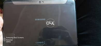 Samsung galaxy note 10.1 (GT. N8000) 0