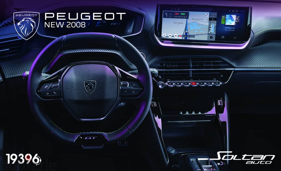 Peugeot 2008 2024 4