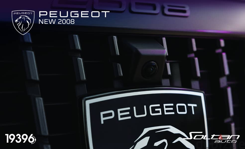 Peugeot 2008 2024 11