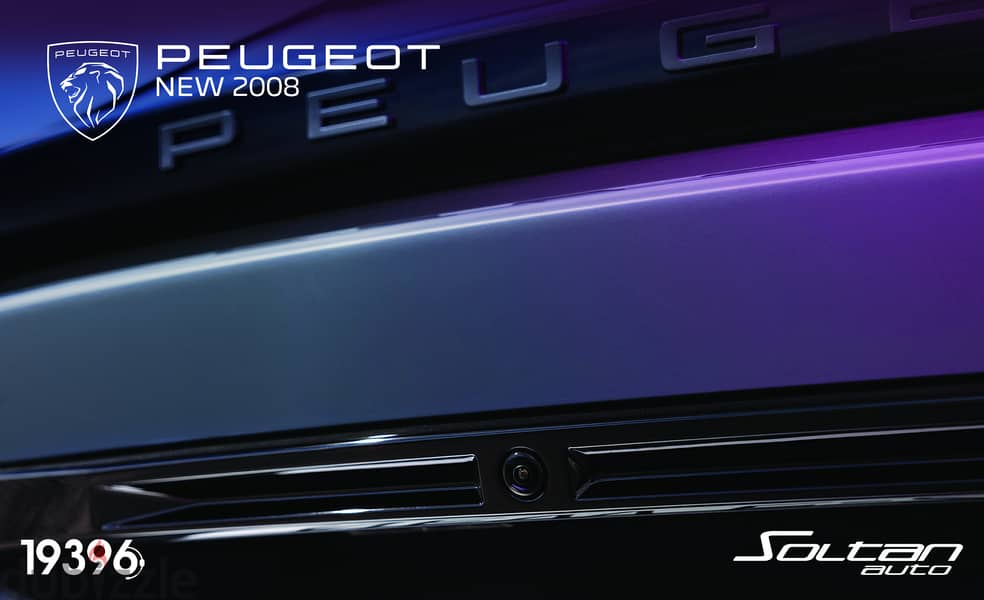 Peugeot 2008 2024 13