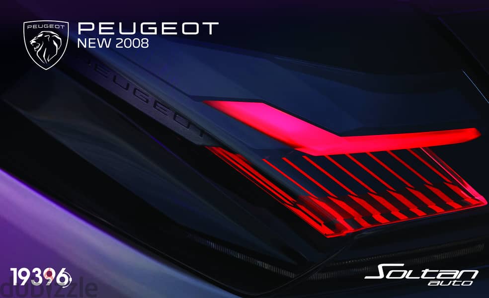 Peugeot 2008 2024 14