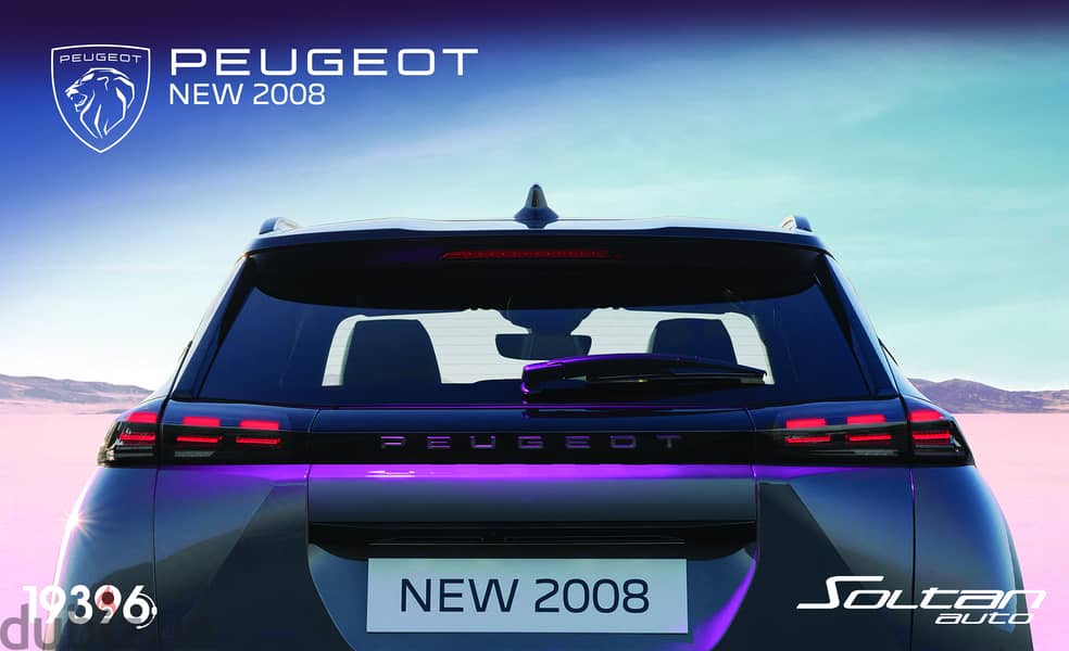 Peugeot 2008 2024 16
