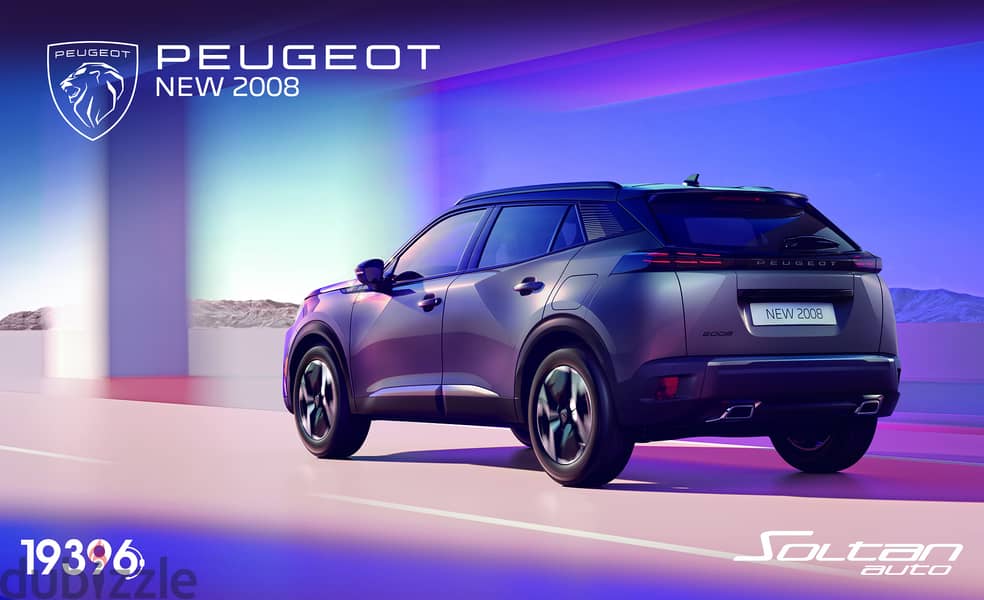 Peugeot 2008 2024 17