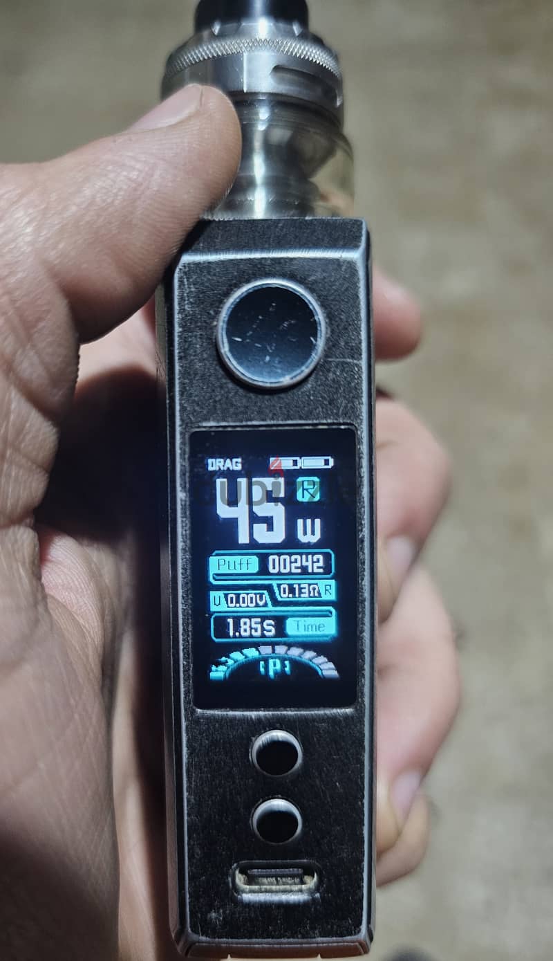 Vape drag 3 فيب دراج - منتجات أخرى - 199614481