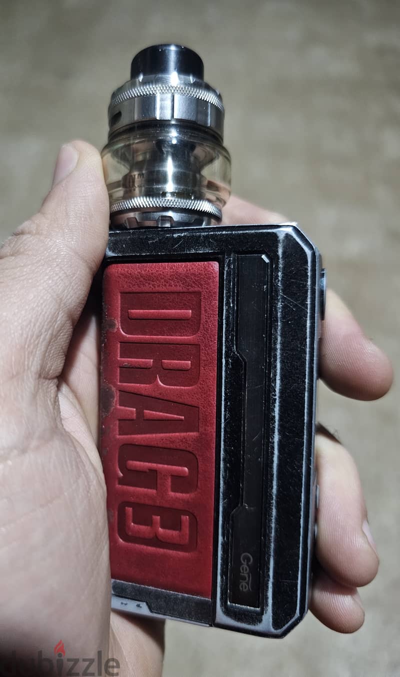 Vape drag 3 فيب دراج - منتجات أخرى - 199614481
