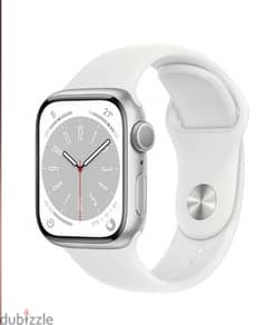 Apple smart watch series 8 (Brand New) 0