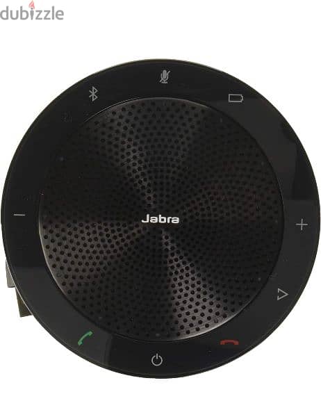 Jabra speaker usb or bluetooth connection (brand new with box) 3