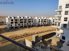 apartment for sale at mountain view icty new cairo | Ready to move | prime location