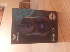 Aula gaming mouse